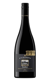 Вино Kilikanoon Grenache Shiraz Mataro Clare Valley Baudinet Blend 2022&nbsp;0,75&nbsp;л