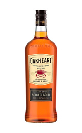 Ром Бакарди Оакхарт