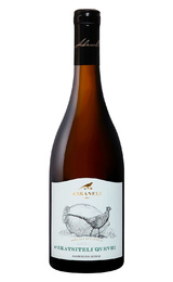 Вино Askaneli Brothers Artwine Rkatsiteli Qvevri&nbsp;0,75&nbsp;л