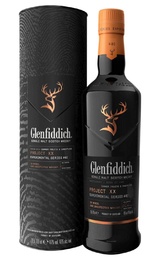 Виски Glenfiddich Project XX Series №2&nbsp;0,7&nbsp;л