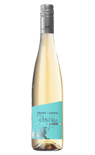 Безалкогольное вино Ernst Ludwig Riesling&nbsp;0,75&nbsp;л