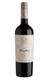 Вино Terra Pura Reserva Caberbnet Sauvignon&nbsp;0,75&nbsp;л