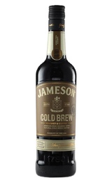 Виски Jameson Cold Brew Coffee&nbsp;0,7&nbsp;л
