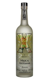 Мескаль Xiaman X Artesanal Espadin&nbsp;0,7&nbsp;л