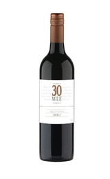 Вино Quarisa 30 Mile Shiraz 2021&nbsp;0,75&nbsp;л
