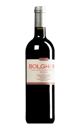 Вино ColleMassari Bolgeri Rosso 2023&nbsp;0,75&nbsp;л