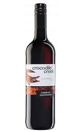 Вино Einig-Zenzen Crocodile Creek Cabernet Sauvignon 2021&nbsp;0,75&nbsp;л