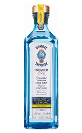 Джин Bombay Sapphire Premier Cru&nbsp;0,7&nbsp;л