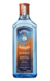 Джин Bombay Sapphire Sunset Special Edition&nbsp;0,7&nbsp;л