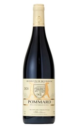 Вино Alain Corcia Pommard&nbsp;0,75&nbsp;л