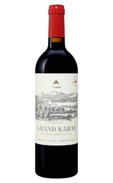Вино Гранд Карас 2018&nbsp;0,75&nbsp;л