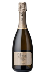 Просекко Valdo Cuvee Viviana Valdobbiadene Superiore di Cartizze&nbsp;0,75&nbsp;л