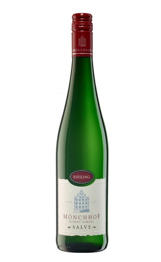 фото вино Monchhof Salve Riesling 2023 0,75 л