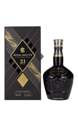 Виски Chivas Regal Royal Salute 21 The Peated Blend&nbsp;0,7&nbsp;л