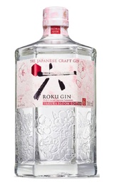 Джин Roku Sakura Bloom Edition&nbsp;0,7&nbsp;л