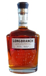 Виски Wild Turkey Longbranch&nbsp;1&nbsp;л