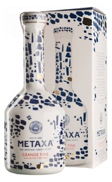 Бренди Metaxa Grande Fine&nbsp;0,7&nbsp;л