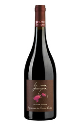 Вино Vignerons des Pierres Dorees La Rose Pourpre Beaujolais Vielles Vignes 2023&nbsp;0,75&nbsp;л