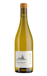 Вино Complices de Loire Touraine Sauvignon Expression 2023&nbsp;0,75&nbsp;л