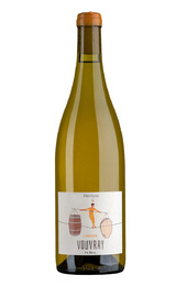 Вино Complices de Loire Plenitude 2023&nbsp;0,75&nbsp;л