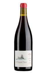 Вино Complices de Loire Bourgueil La Grande Piece 2023&nbsp;0,75&nbsp;л