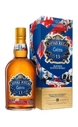 Виски Chivas Regal Extra 13 Years Old American Rye Casks&nbsp;0,7&nbsp;л