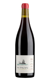 Вино Complices de Loire Chinon Les Graviers 2023&nbsp;0,75&nbsp;л