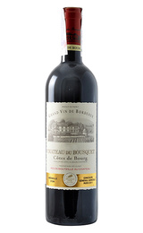 Вино Jean Baptiste Audy Chateau Bellegrave Cru Bourgeois 2021&nbsp;0,75&nbsp;л