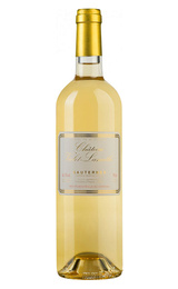 Вино Chateau Violet Lamothe 2020&nbsp;0,75&nbsp;л