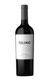 Вино Vina Cobos Felino Malbec 2023&nbsp;0,75&nbsp;л
