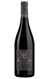 Вино Domaine Vetriccie Red Dry 2024&nbsp;0,75&nbsp;л