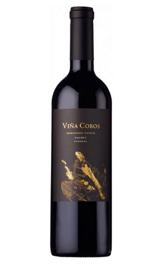 Вино Vina Cobos Malbec Marchiori Estate 2019&nbsp;0,75&nbsp;л