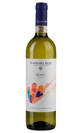 Вино Tenimenti Rossi Cairo Tenuta del Melo Gavi Bio 2024&nbsp;0,75&nbsp;л