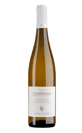 Вино Cantina d'Isera Chardonnay 2023&nbsp;0,75&nbsp;л