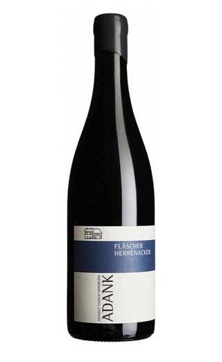 Вино Adank Flascher Alte Reben Pinot Noir Graubunden 2023&nbsp;0,75&nbsp;л