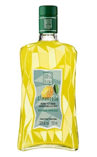 фото Rossi d'Asiago Limoncello 0,7 л