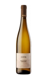 Вино Cembra Cantina di Montagna Pinot Grigio 2024&nbsp;0,75&nbsp;л