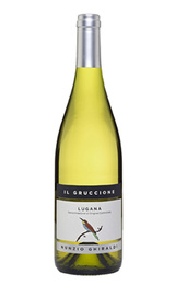 Вино Nunzio Ghiraldi Il Gruccione 2023&nbsp;0,75&nbsp;л