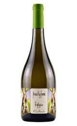 Вино Domaine Cailbourdin Triptyque Silex Pouilly-Fume 2020&nbsp;1,5&nbsp;л