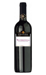 Вино Schenk Cavatina Valpolicella 2022&nbsp;0,75&nbsp;л