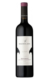 Вино Mazzolada Refosco dal Peduncolo Rosso Lison-Pramaggiore 2024&nbsp;0,75&nbsp;л