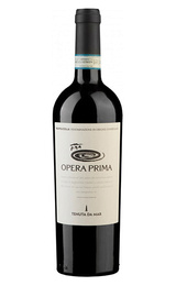 Вино Corte Moschina Tenuta da Mar Opera Prima Valpolicella 2023&nbsp;0,75&nbsp;л