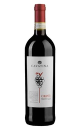 Вино Schenk Cavatina Chianti 2023&nbsp;0,75&nbsp;л