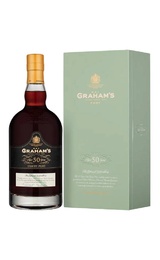 Портвейн Graham's Late 50 Years Old Tawny Port&nbsp;0,75&nbsp;л