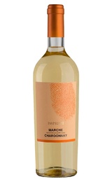 Вино Velenosi Imprime Chardonnay 2024&nbsp;0,75&nbsp;л