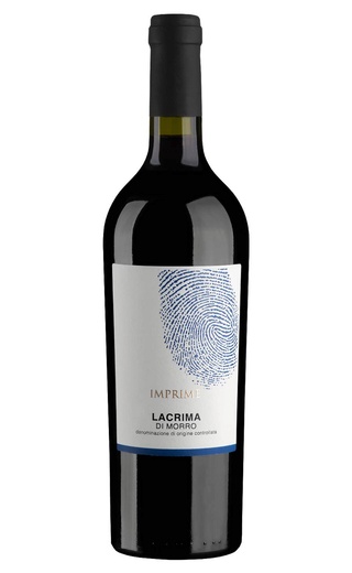 фото вино Velenosi Imprime Lacrima di Morro d'Alba 2022 0,75 л