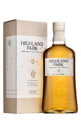Виски Highland Park Spicy & Well-Rounded 12 Years&nbsp;0,7&nbsp;л