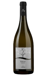 Вино Torri Cantine Bakan Passerina Abruzzo 2023&nbsp;0,75&nbsp;л