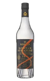Ром Savanna Lontan Straight&nbsp;0,5&nbsp;л