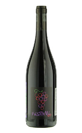 Вино Korenika & Moskon Festival Red 2022&nbsp;0,75&nbsp;л